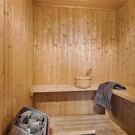 In With Kitchen Tatil Evi