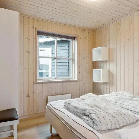 In With Kitchen * Løkken