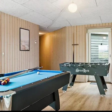 Tatil Evi In With Kitchen