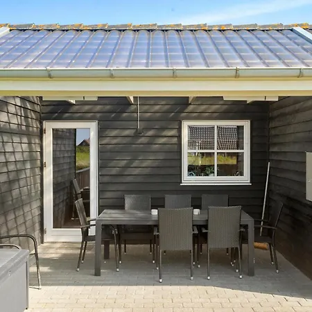 In With Kitchen Tatil Evi *