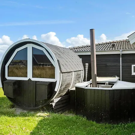 In With Kitchen Lokken