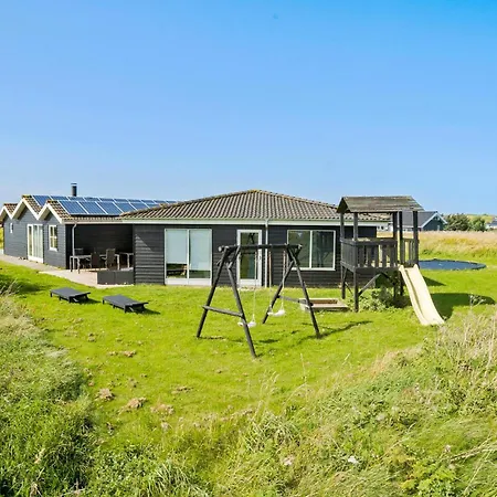 In With Kitchen * Løkken