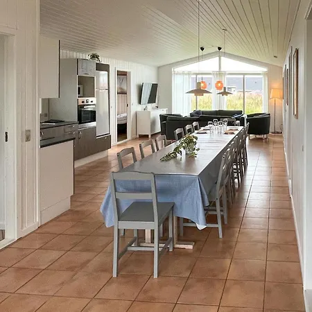 In With Kitchen Tatil Evi *