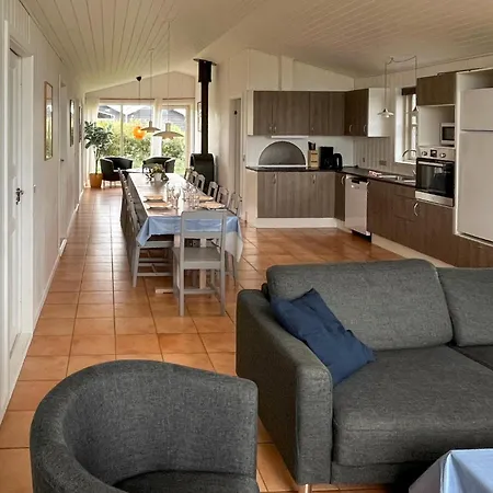 In With Kitchen * Løkken