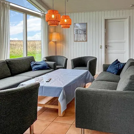 Tatil Evi In With Kitchen