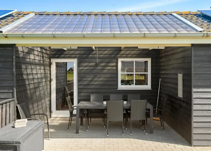 In With Kitchen Дом отдыха *