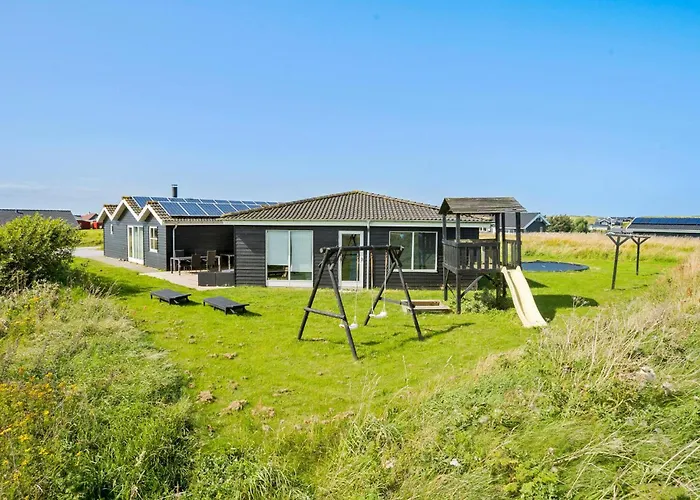 In With Kitchen * Лёккен